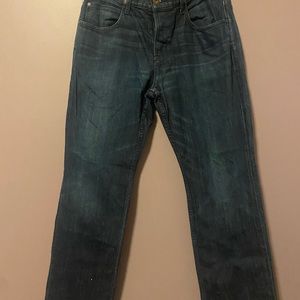Hudson jeans